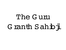 The_Guru_Granth_Sahibji.ppt