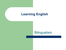 Bilingualism.ppt